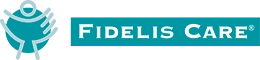 Fidelis Care logo Horizontal