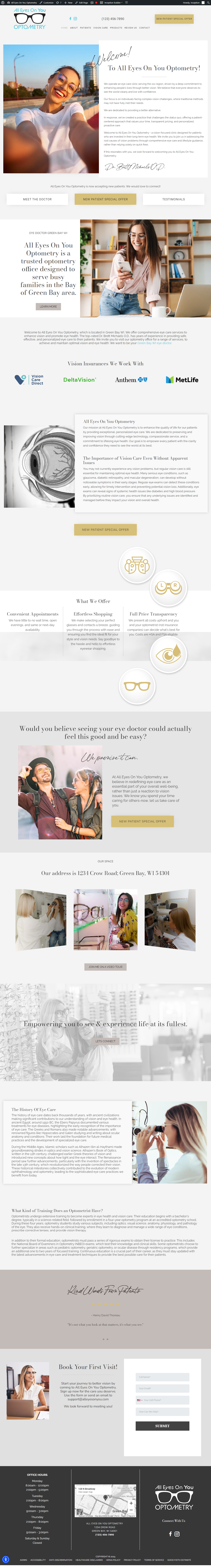 OPT - Simplicity Laptop