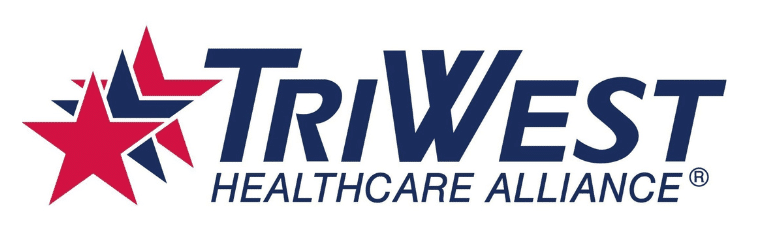 TRICARE-West-Logo